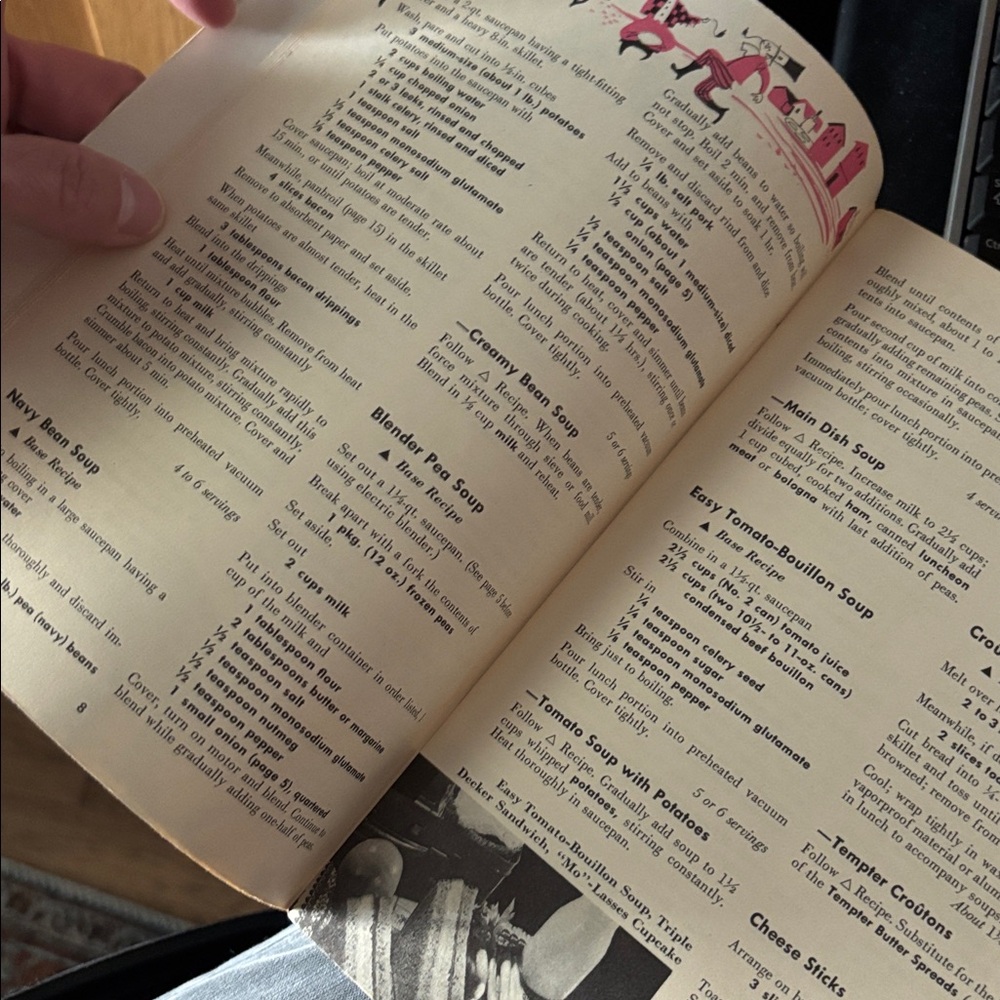 The Lunch Box Cookbook - Picture 4 of 7